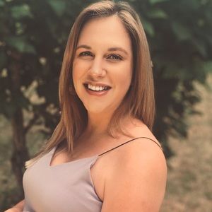 Meet your Posher, Kirsten